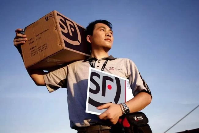东莞兼职顺丰骑士靠谱吗,一天能赚多少钱?
