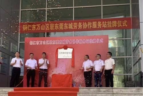 东莞东城兼职哪里找?欧美货运服务哪家好?