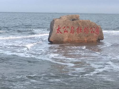 东疆兼职去哪找?东疆港赶海潮汐表怎么看?
