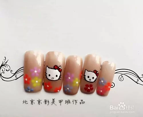 业余美甲师能做什么兼职,副业有哪些好选择?