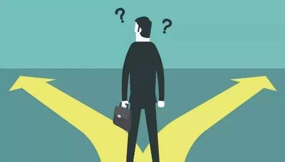 专职和兼职有啥不一样?不同岗位区别到底在哪?