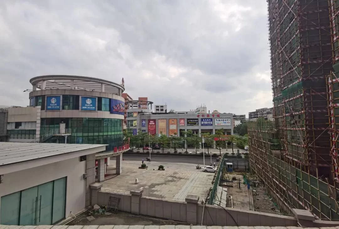 世纪城附近晚上兼职怎么找?日结小时工有哪些?