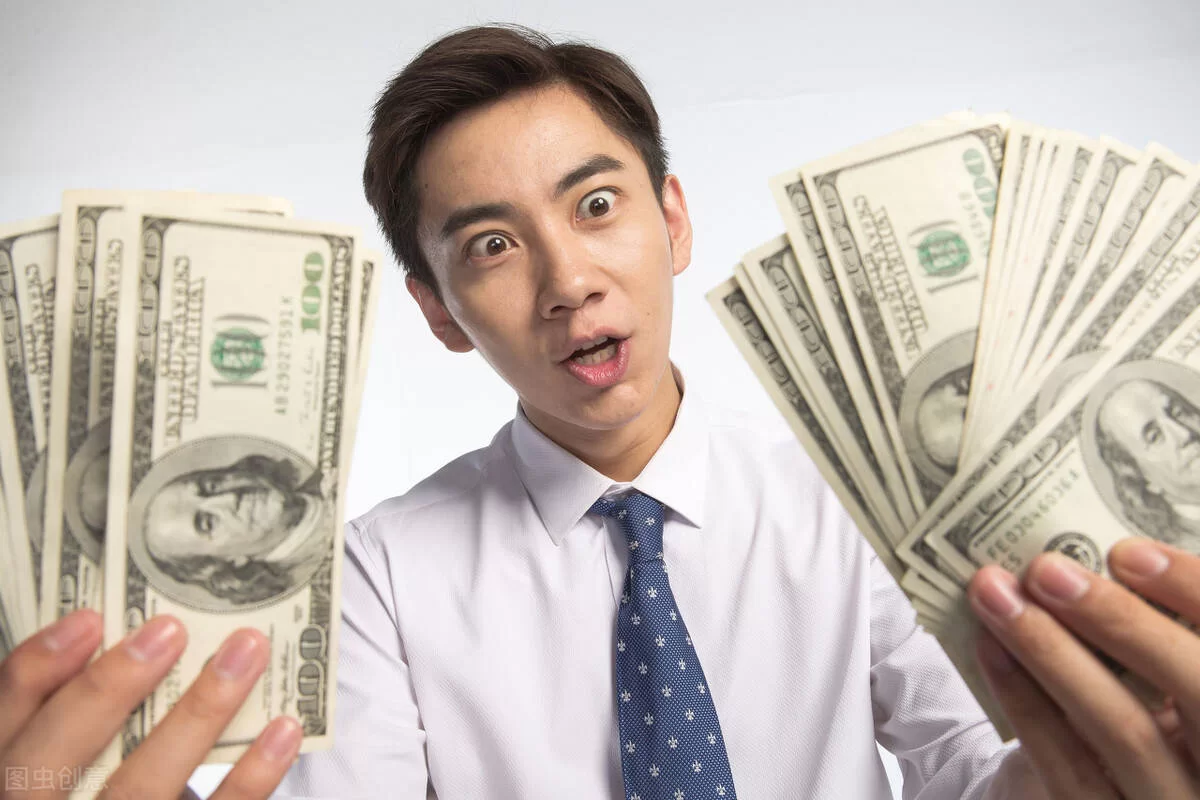 下班后不刷手机做什么副业,普通人也能赚点钱?