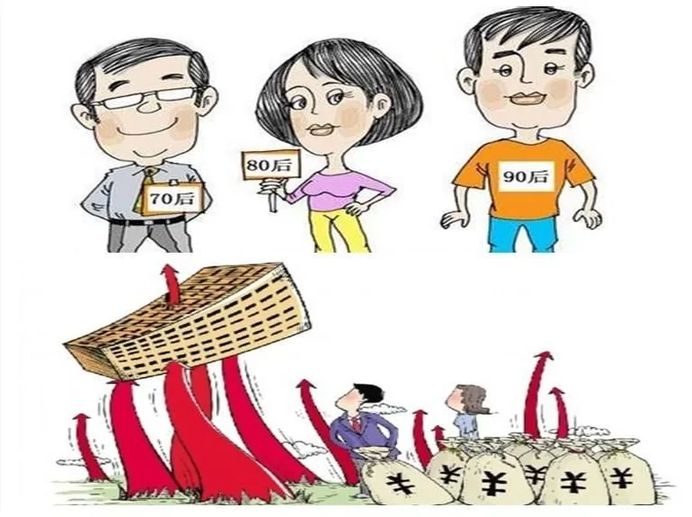 不同年龄段适合做什么副业呢上班族也能参考?
