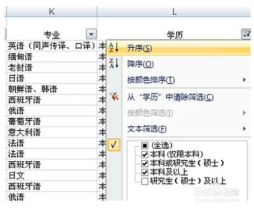 不同学历兼职咋选?工作环境工资差多少呢?