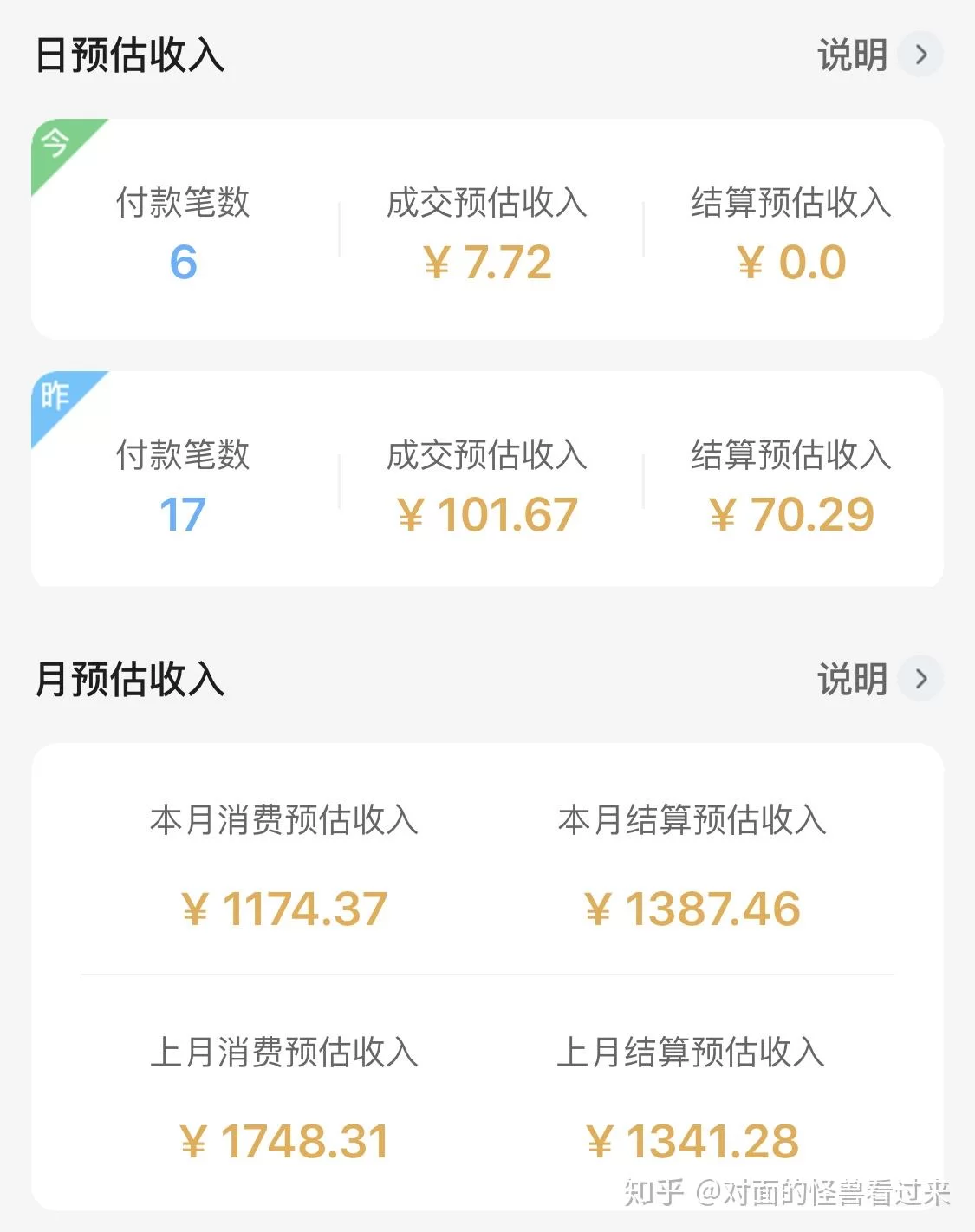 下班兼职赚外快靠谱吗?送外卖跑滴滴能挣多少?