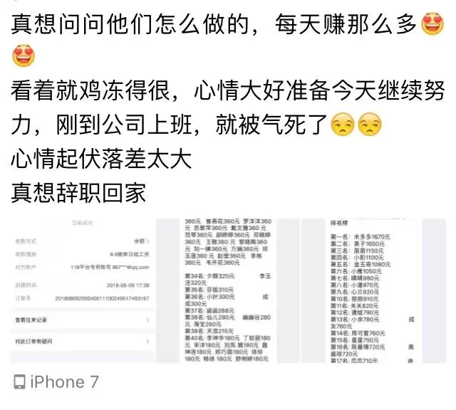 下班兼职做啥能一天赚300?晚上2小时也能行?