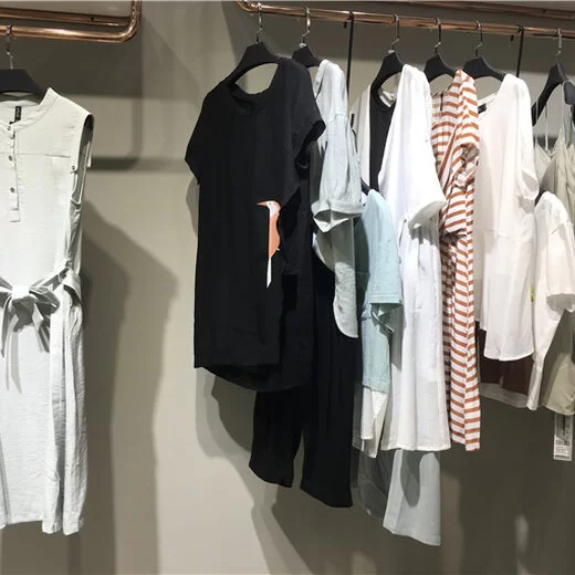下班后服装副业怎么接单,一个人能赚钱不?