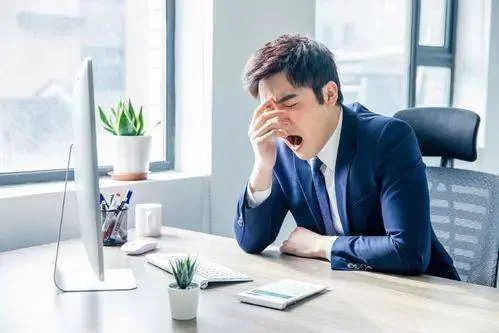 下午3点犯困的时候,晚上下班能做啥兼职工作?