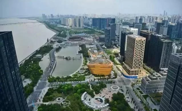 下沙兼职去哪找,还想知道它属于杭州哪个区吗?