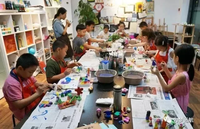 上饶美术老师兼职群在哪,美术兼职招聘靠谱吗?