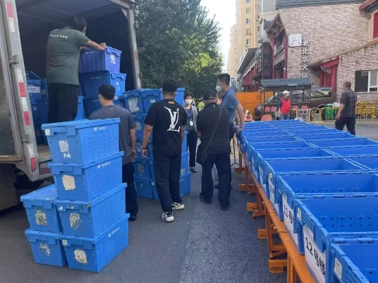 上饶兼职生鲜分拣员累不累,工资到底怎么算?