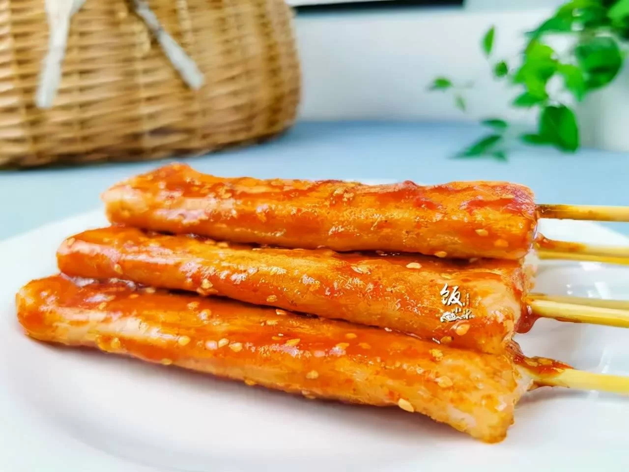 下班副业摆摊卖脆皮年糕,怎么赚钱又受欢迎?