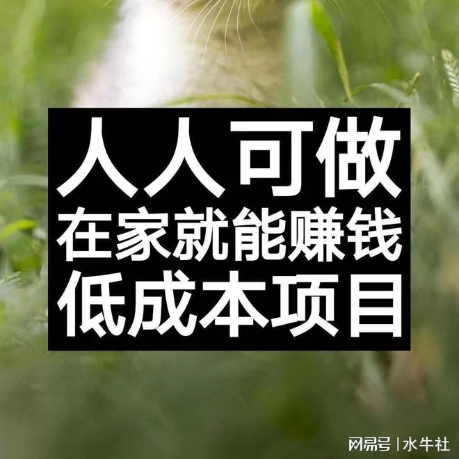 下班副业做啥好？普通人也能轻松上手的赚钱方向