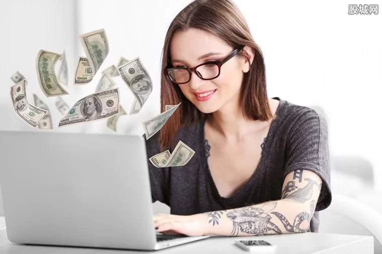 下岗适合女性的副业，下班后一个人能做哪些？