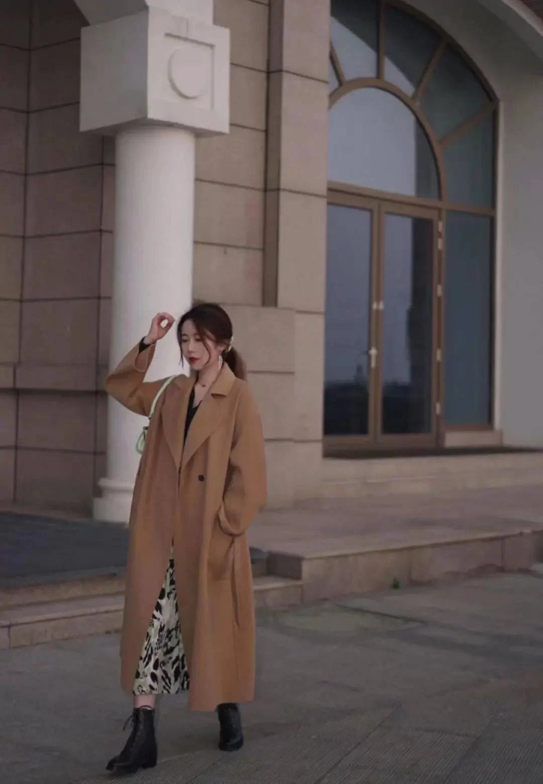 下班副业穿搭怎么选？女生能做的副业有哪些？