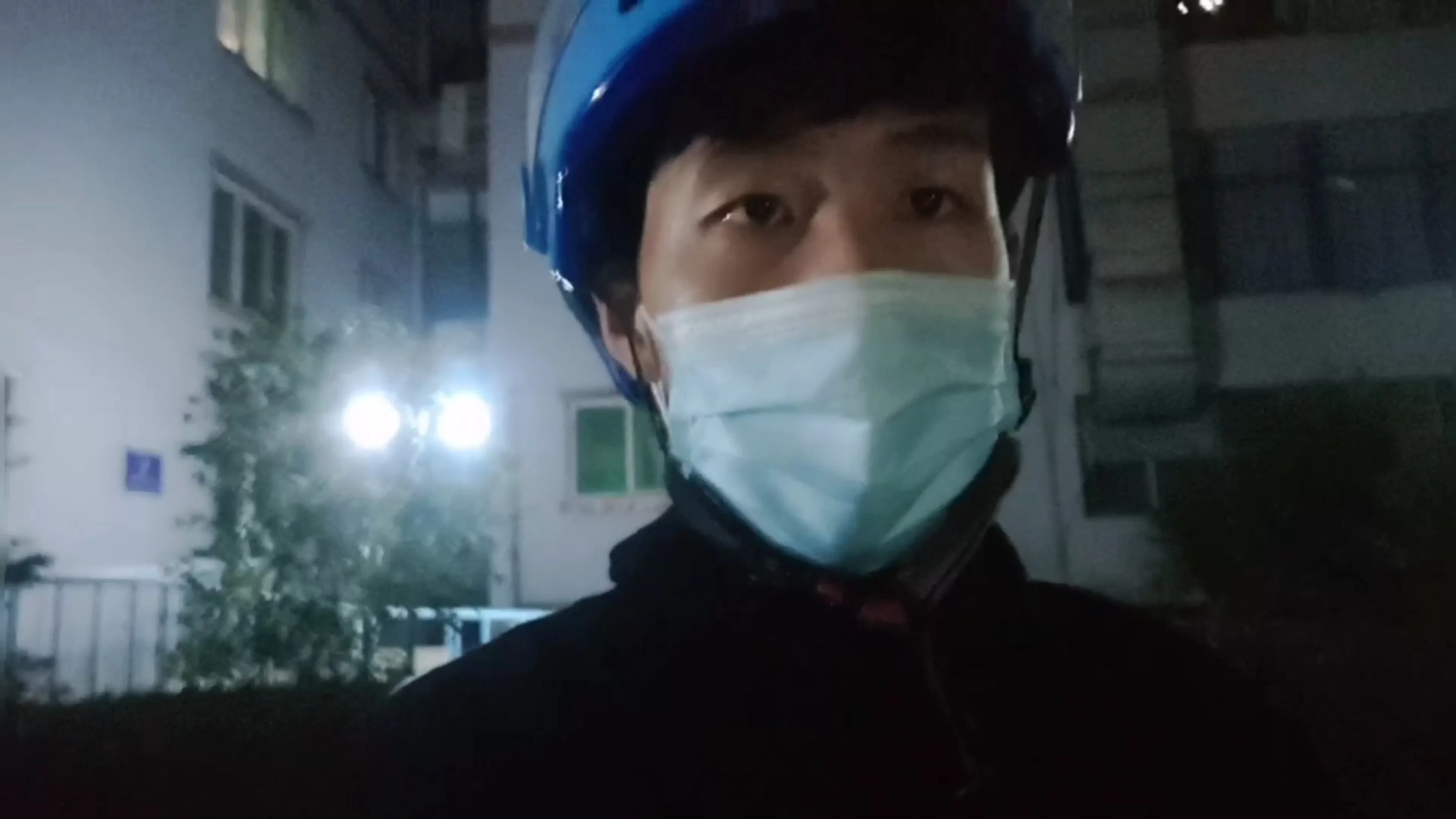 下班兼职送外卖，每天跑2小时一个月能赚多少？