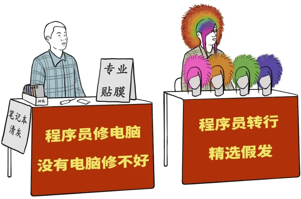 下班兼职摆摊，卖什么最受欢迎又简单好做？