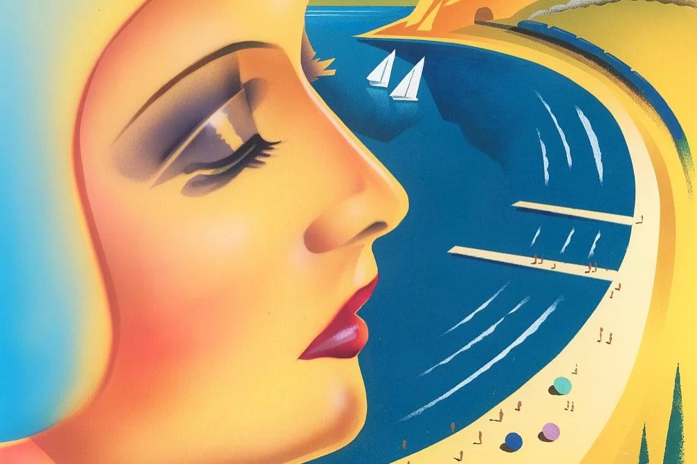 上色插画兼职靠谱吗？接单平台哪个对新手好？