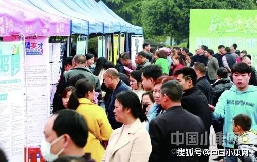 下岗没特长没副业，到底能做点啥才有出路啊？