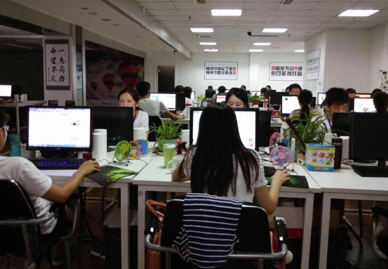 上班族找副业,哪些靠谱又赚钱还不影响工作?
