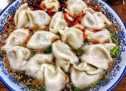 上班族手工水饺副业好做吗,在家卖附近能赚钱?