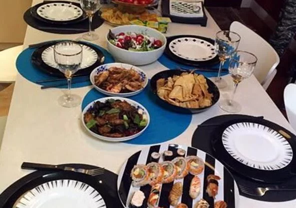 上班族副业选上门做饭,怎么操作又简单又好吃?