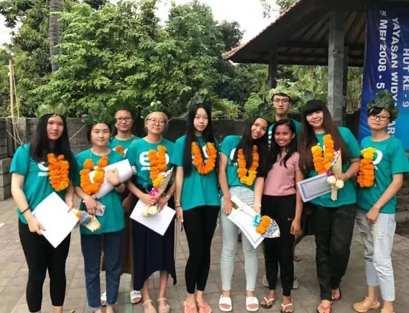 上班族做义工旅行副业靠谱吗?能长期赚钱吗?