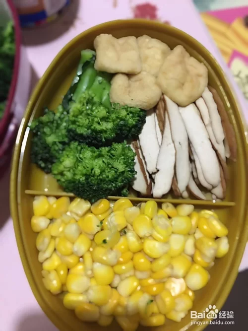 上班族中午带饭,带啥菜方便营养简单又不用热?