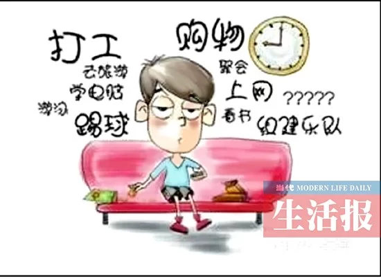 上班学生时间比较空闲,适合做哪些副业赚钱?