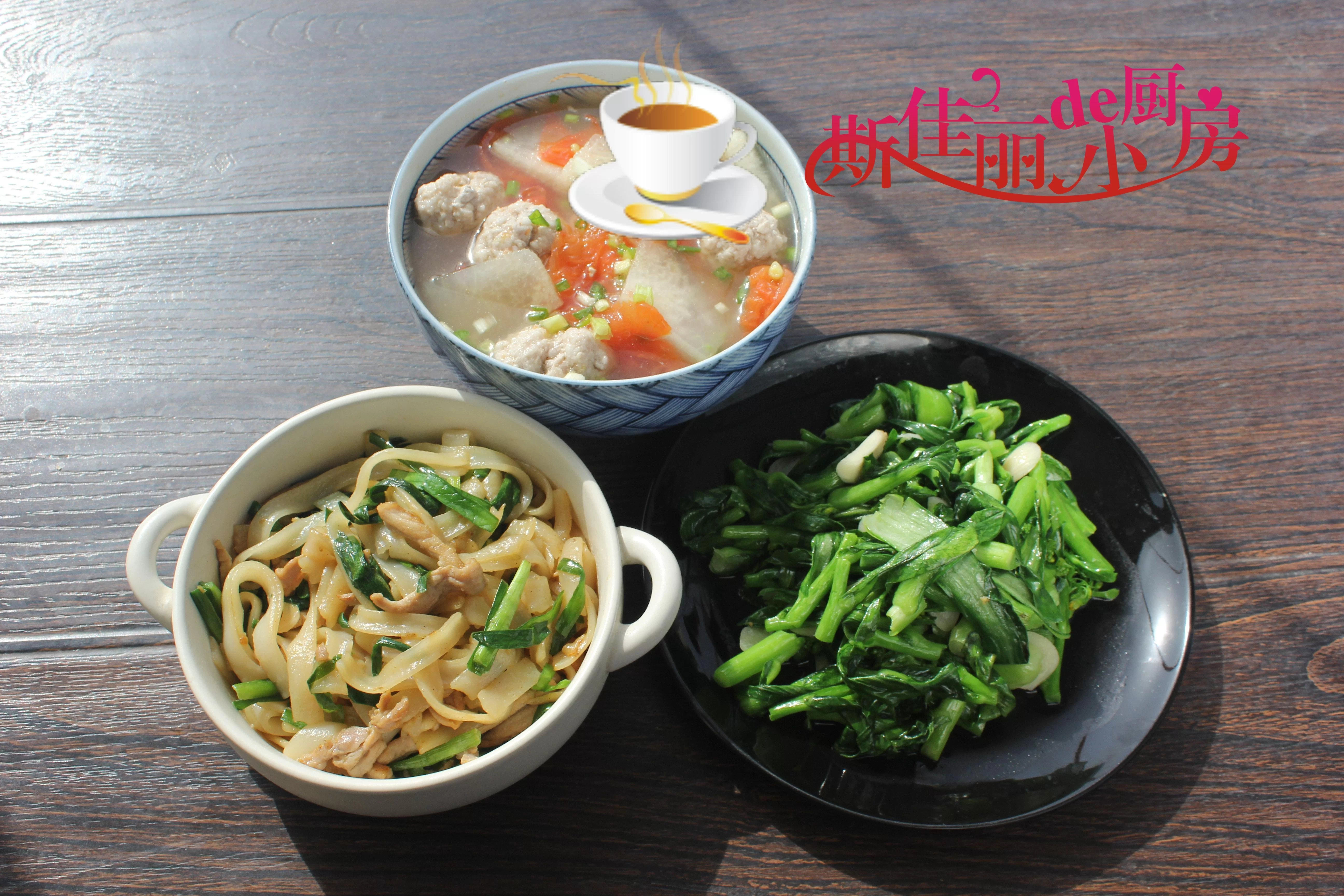 一周午餐菜谱不重样,食堂自带午餐怎么安排?