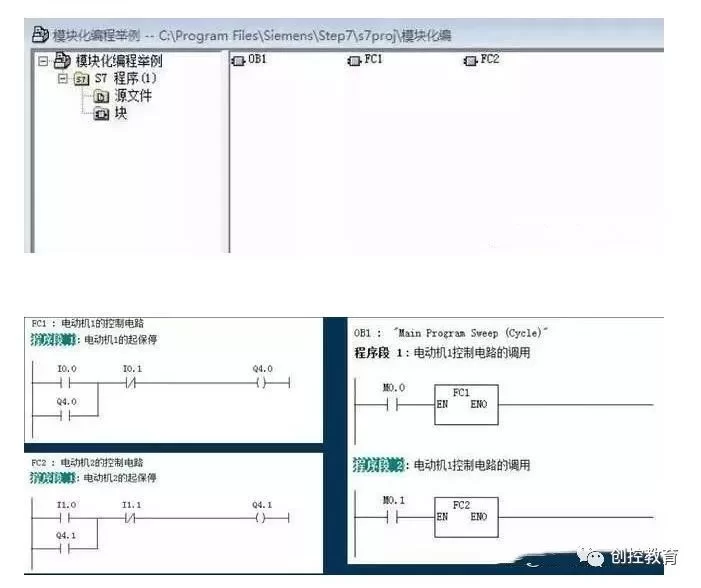PLC技术兼职岗位有哪些,应用和发展趋势如何?
