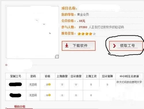 高价打码为啥能赚钱,怎么接单赚钱呢?