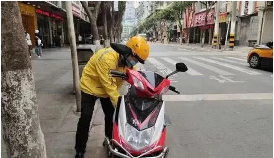 东光晚上兼职跑外卖靠谱吗?4小时能赚多少?求真实经历分享!