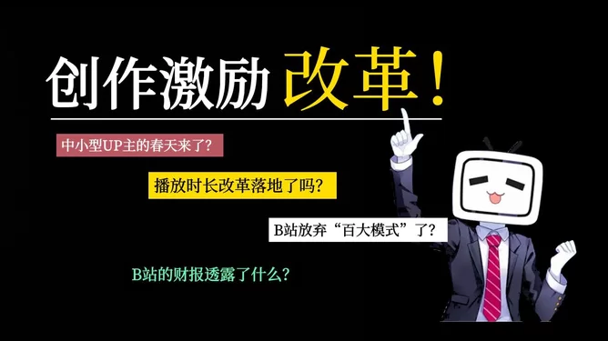 在b站发视频怎么赚钱,新手也能轻松上手?