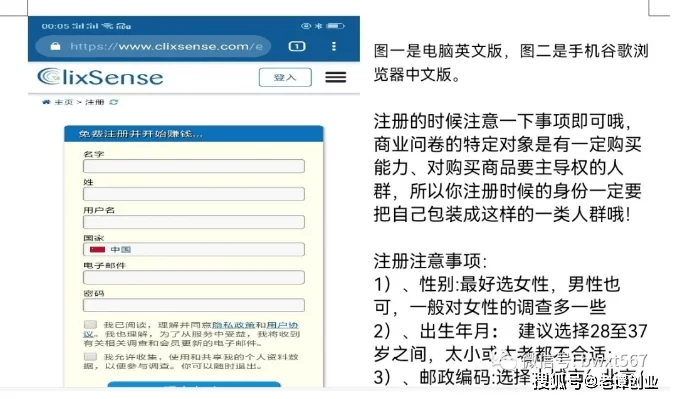 国外网赚怎么搞?哪些网站能赚美金靠谱?
