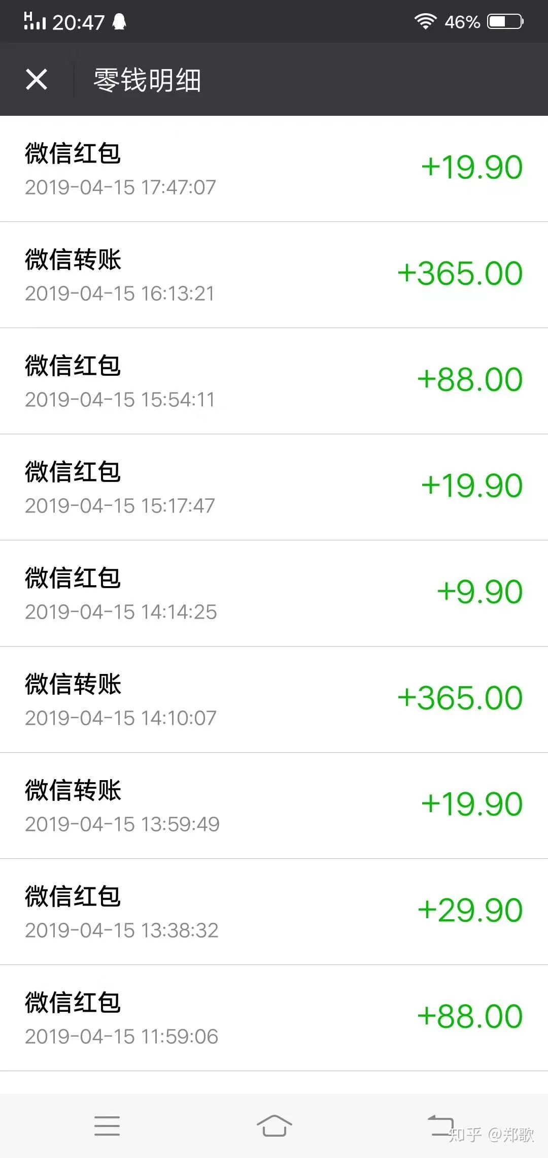 国外挂机网赚靠谱吗,真能自动挂机赚美金?