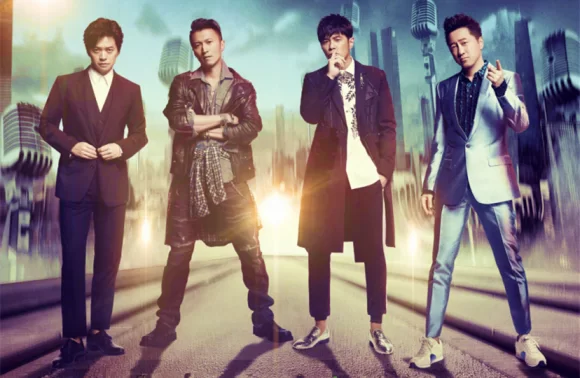 世界好声音盲选集锦经典回放，哪个学员的表演最震撼全场？