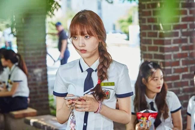 世珍演过哪些兼职替身的韩剧？兼职罗曼史在线看哪里能看？