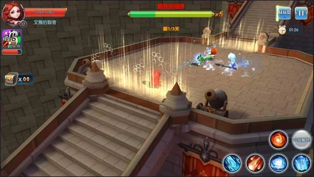 哪些网页游戏能赚钱？最赚钱的游戏平台推荐