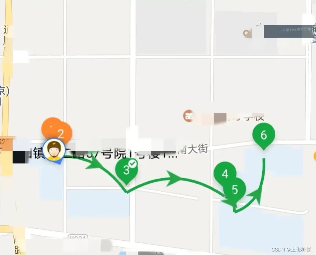 专送是全职还是兼职？众包和专送区别大吗？新手怎么选？