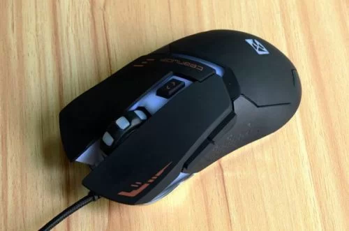 点图打码教程怎么学？鼠标点图打码步骤？