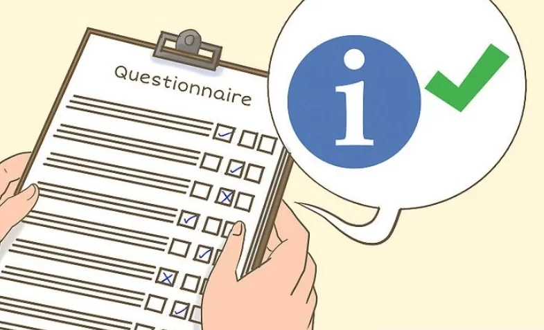 问卷兼职一天能赚多少？一月收入靠谱不？