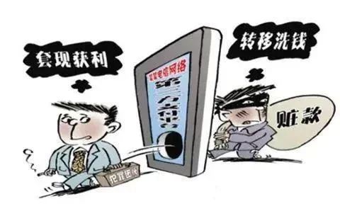 专职反洗钱人员都是兼职吗，两者有何本质区别？到底有何不同？