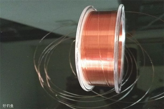 锚鱼线用什么型号好用又实惠？
