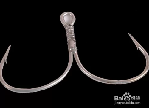 锚鱼钩什么牌子好用，哪种中鱼率更高？
