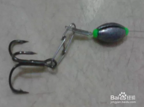 锚鱼选铅坠，多重克数什么形状的好？