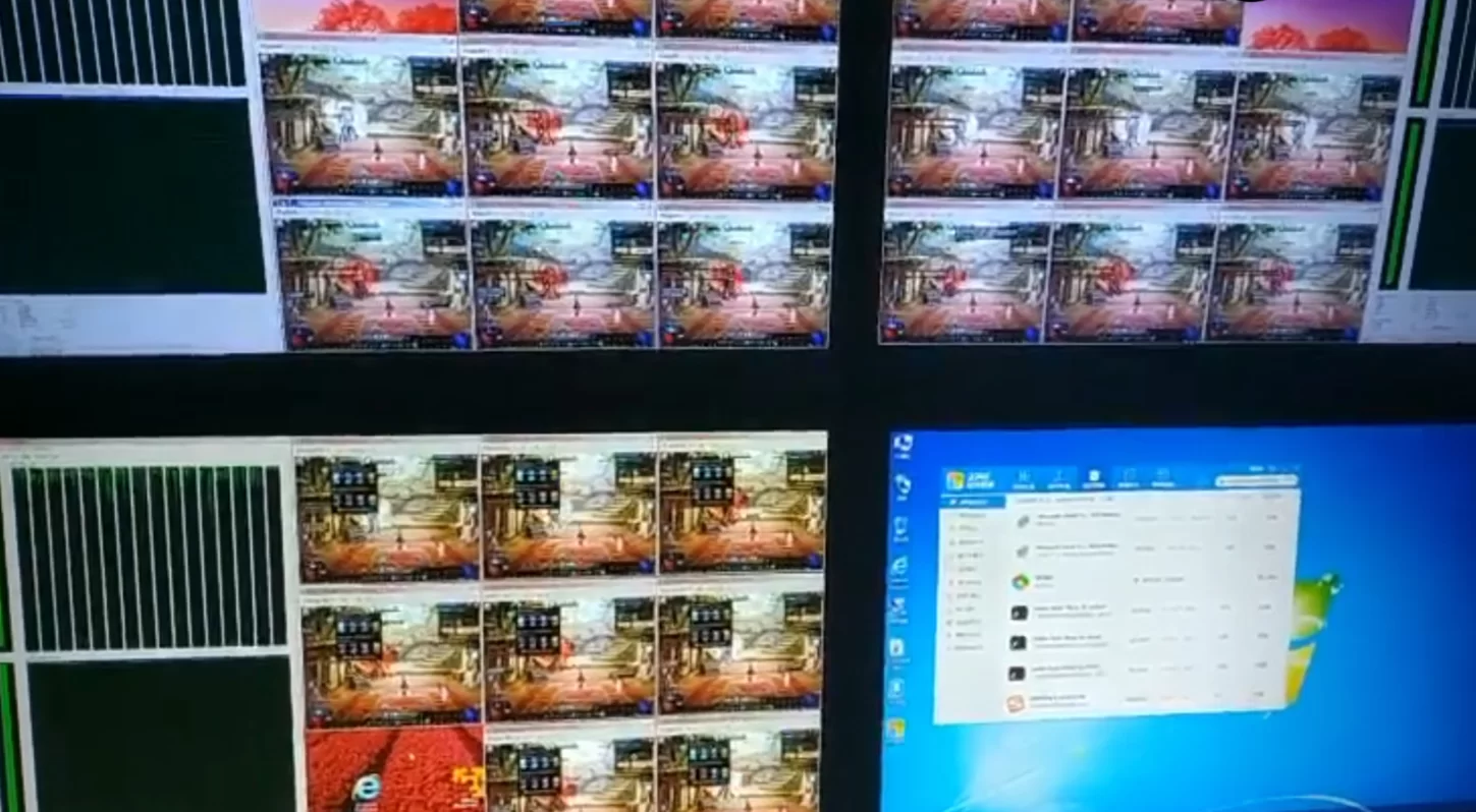 游戏赚钱软件真的能赚钱吗？秒提现靠谱不？