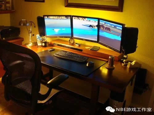 哪些电脑网游可以挂机赚钱？