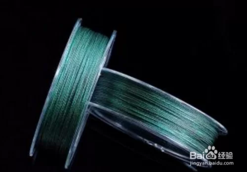 锚鱼线什么颜色好用？结实耐用的怎么选？